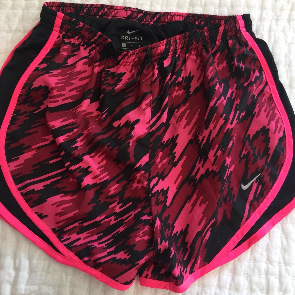 Nike Tempo Shorts
